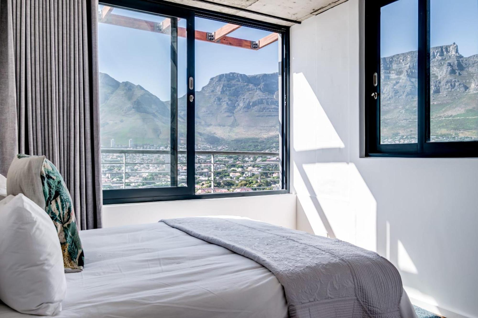 Apartment Pride View Cape Town