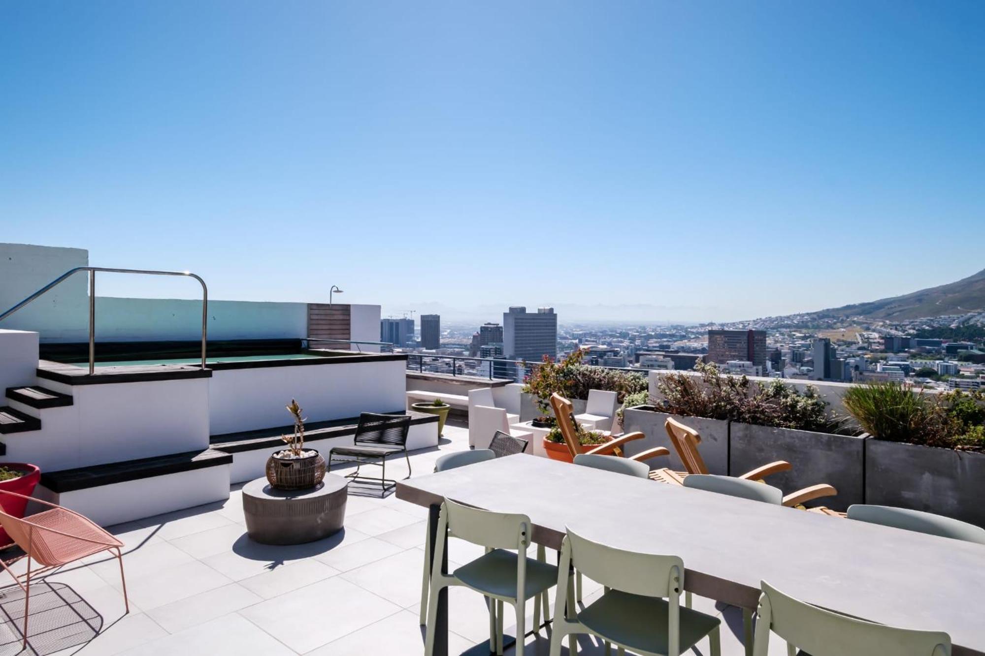 Pride View * Cape Town