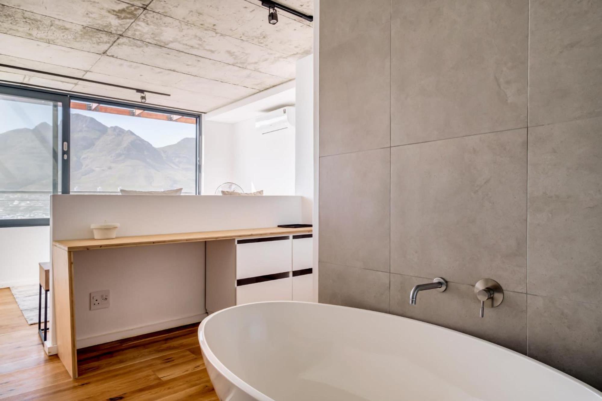 Apartment Pride View Cape Town