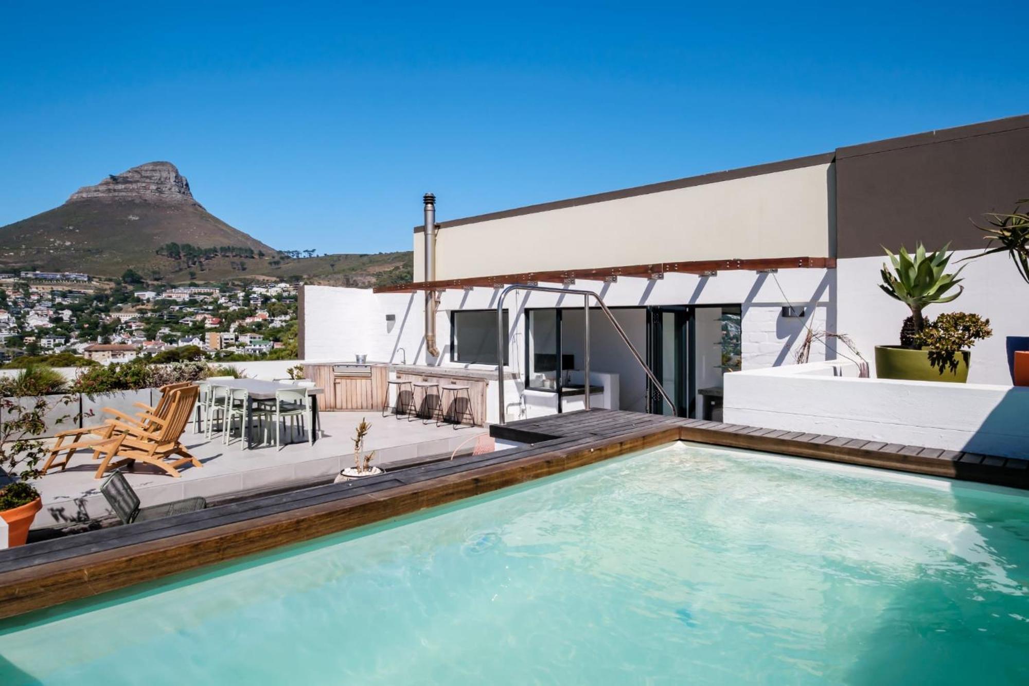 Pride View * Cape Town