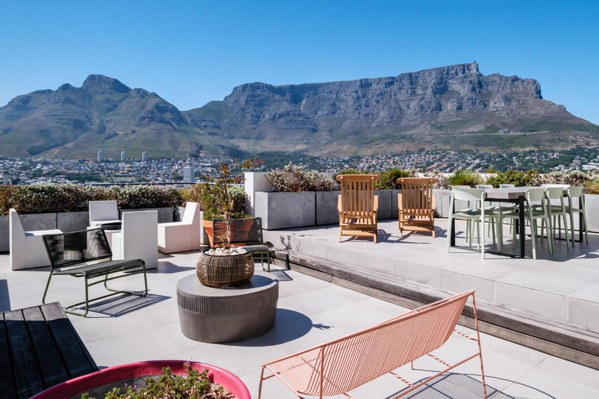 Pride View Apartment *