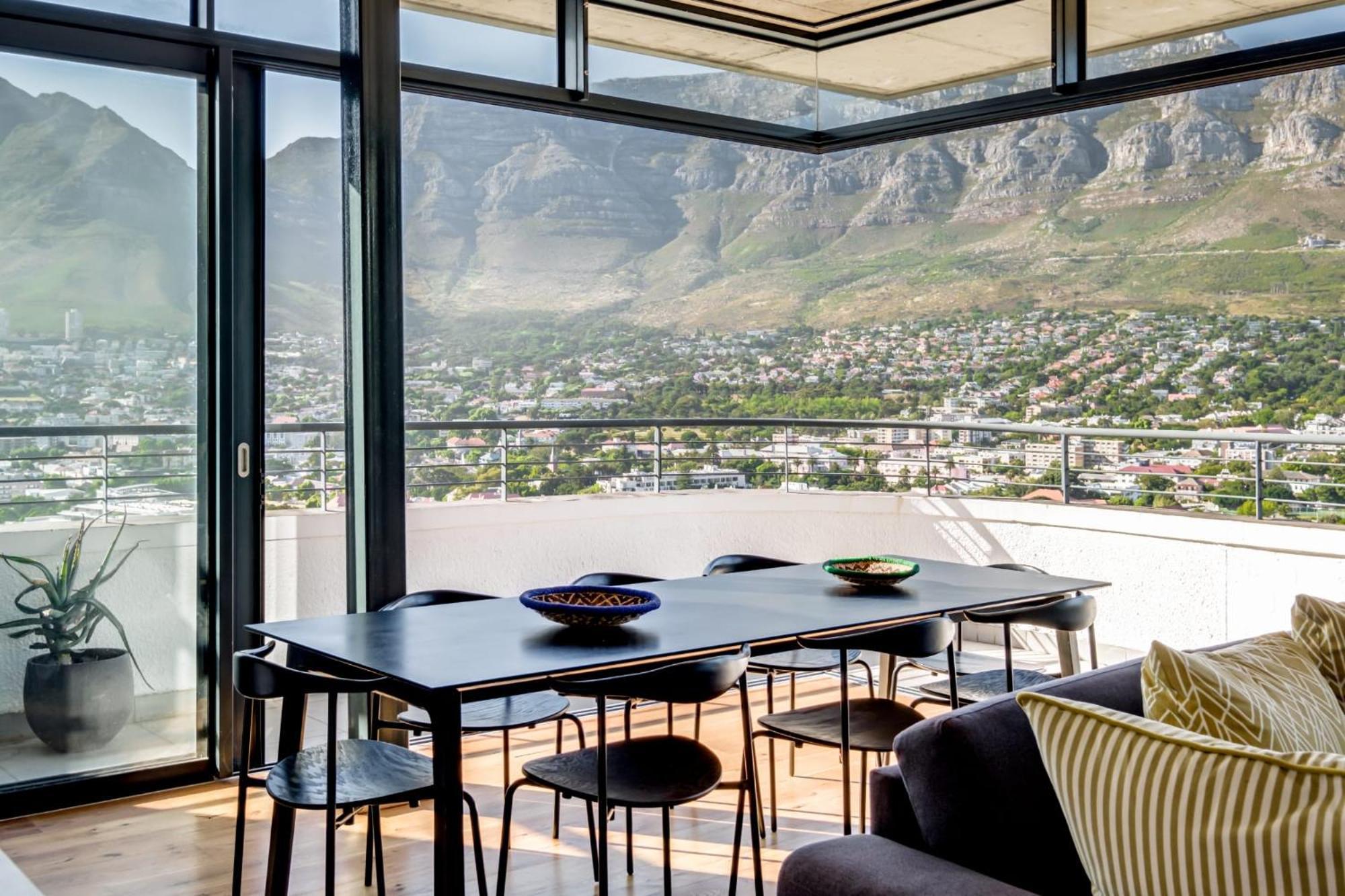 Pride View Apartment *