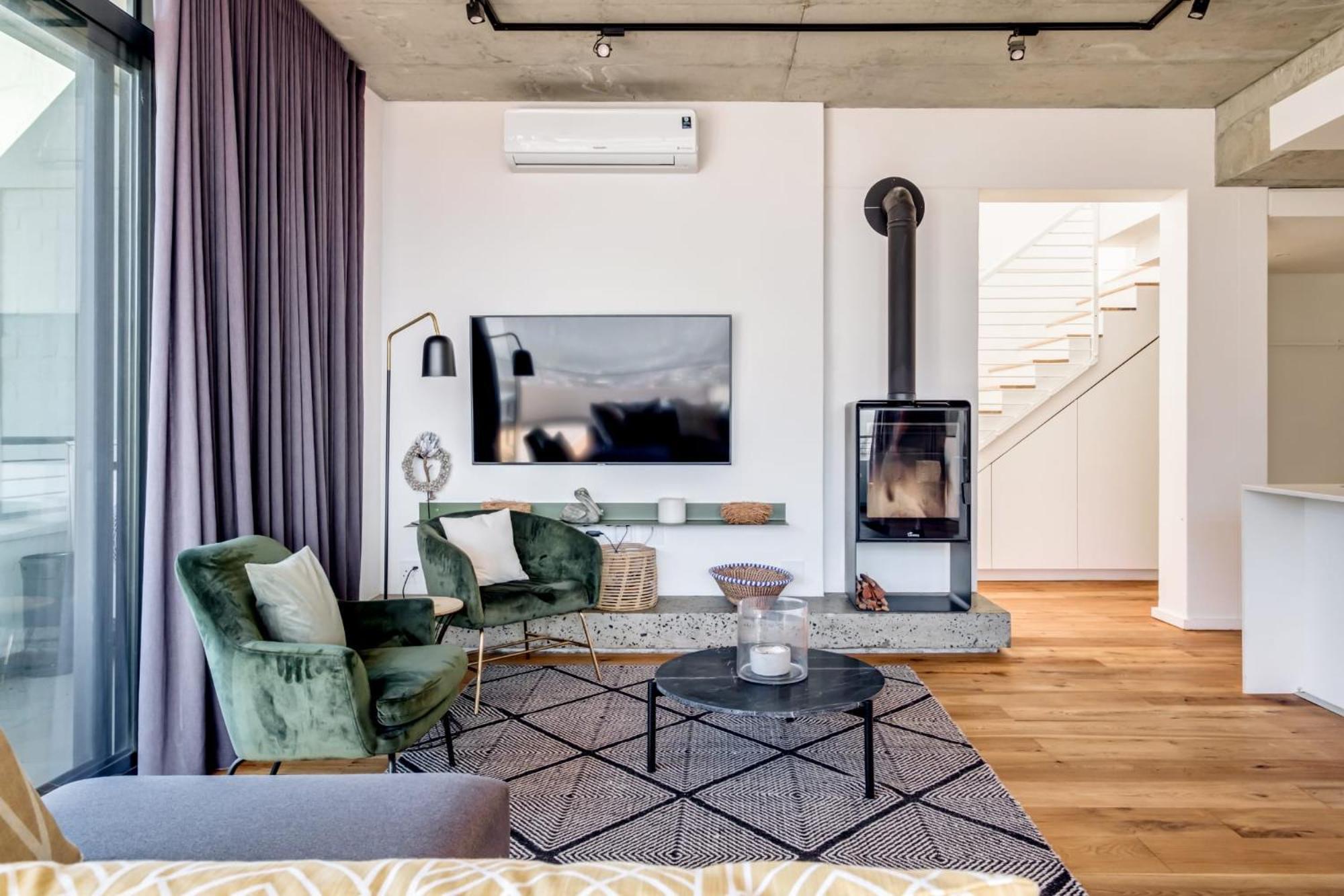 Apartment Pride View Cape Town