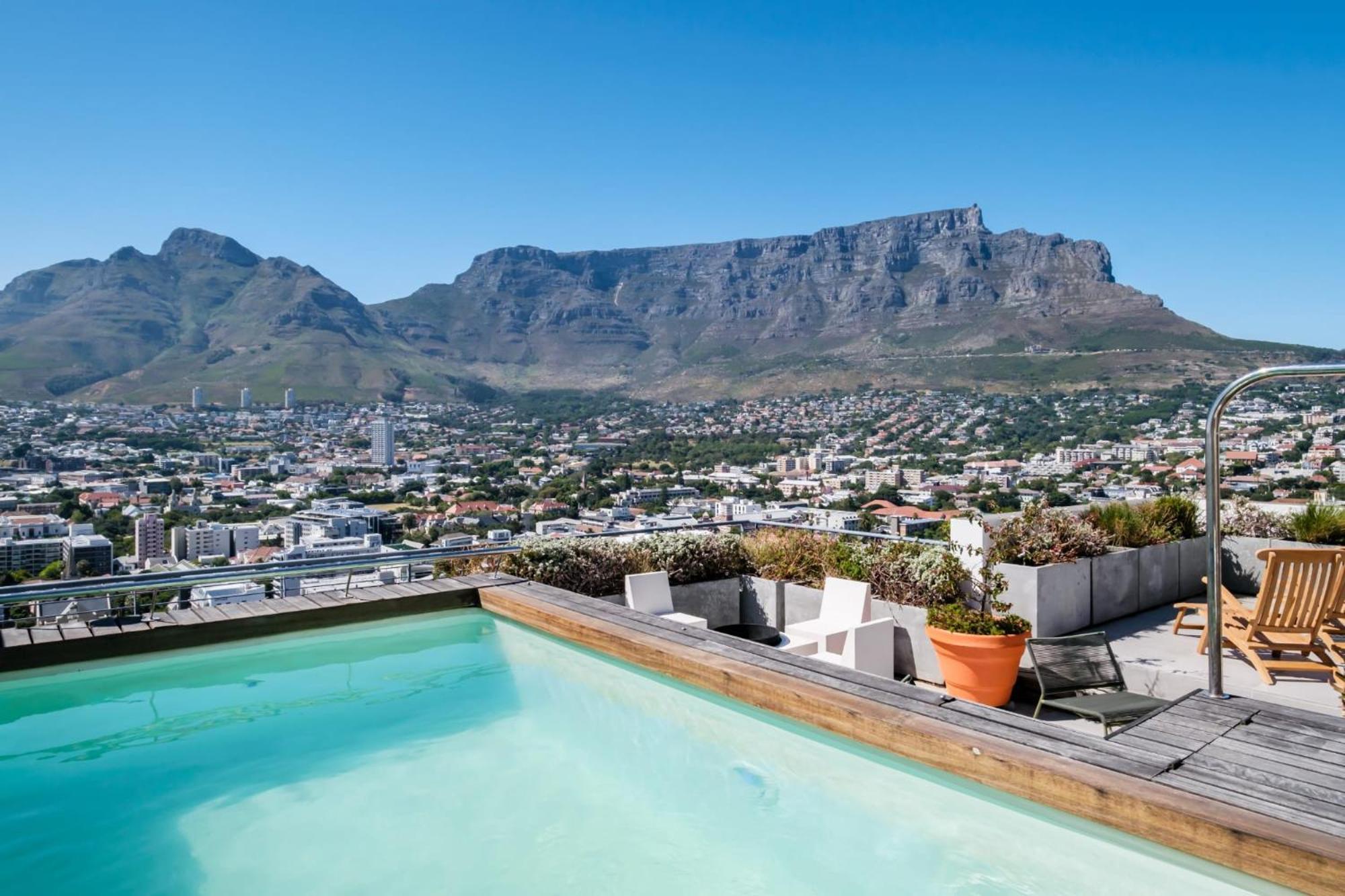 Pride View Cape Town